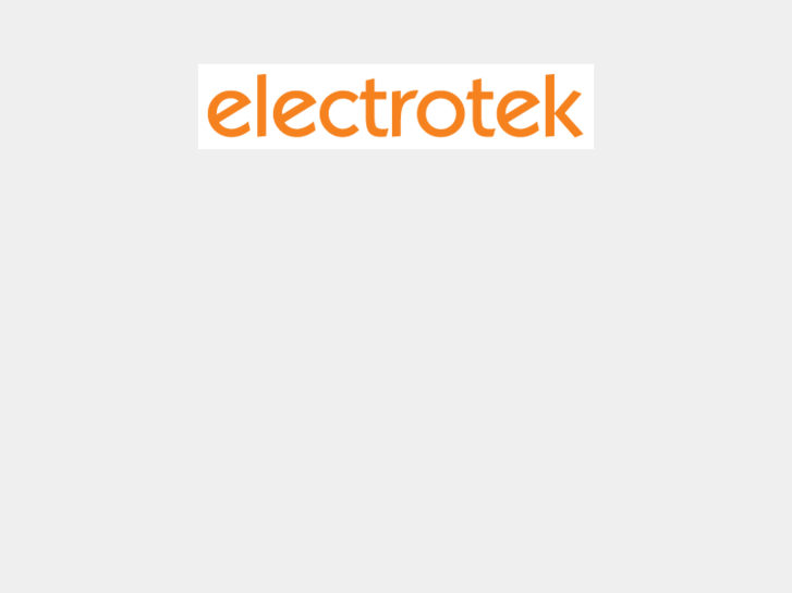 www.electrotek-sy.com