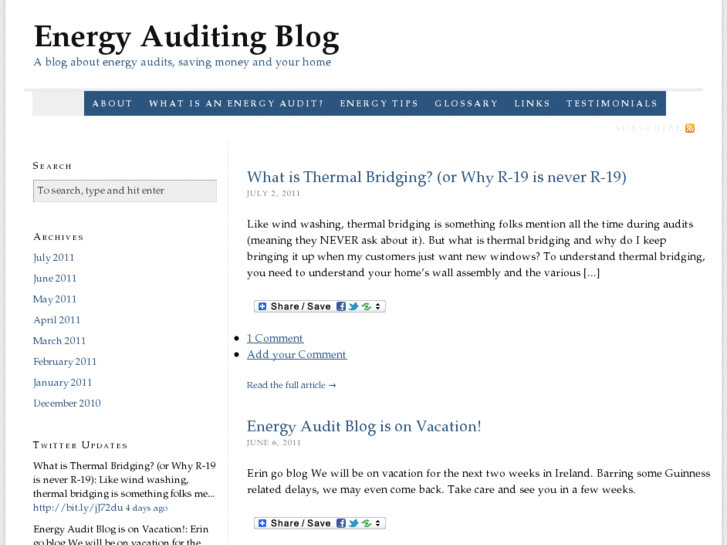 www.energyauditingblog.com