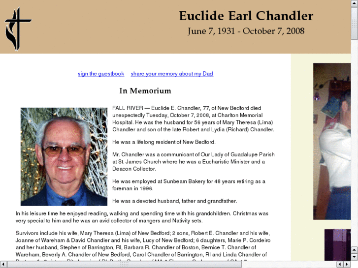 www.euclidechandler.com