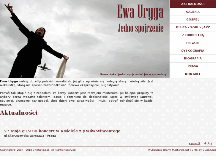 www.ewauryga.pl