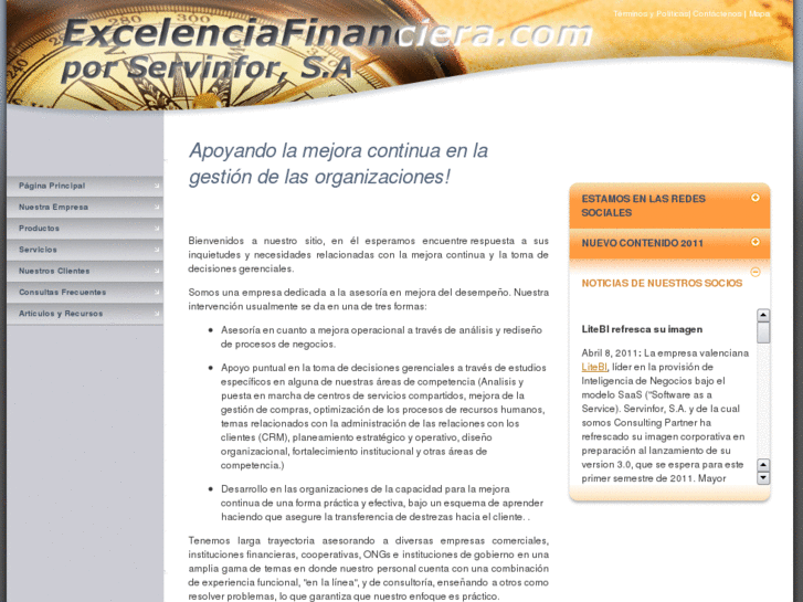 www.excelenciafinanciera.com