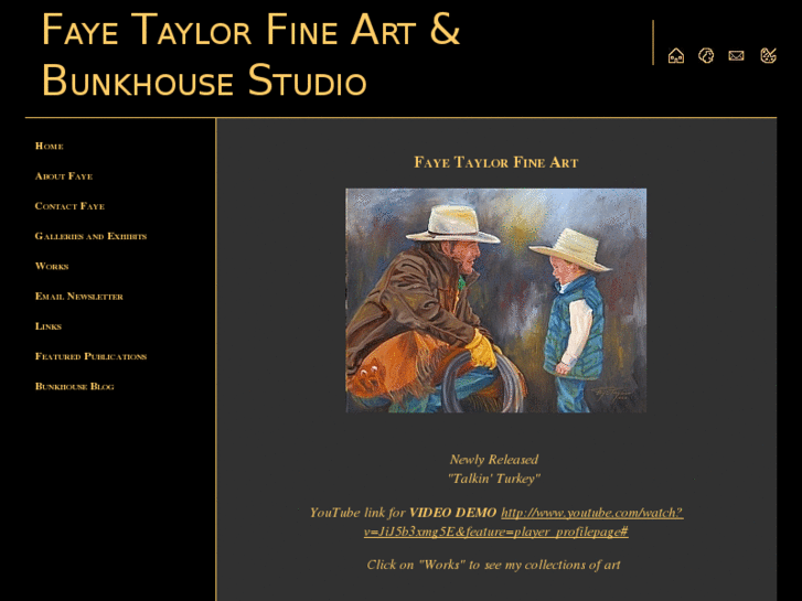 www.fayetaylor.com