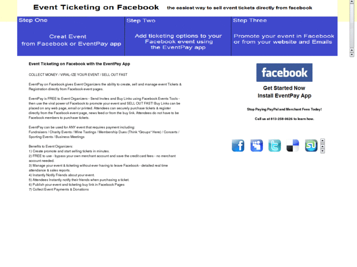 www.fbeventticketing.com