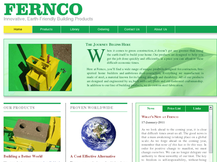 www.ferncometal.com