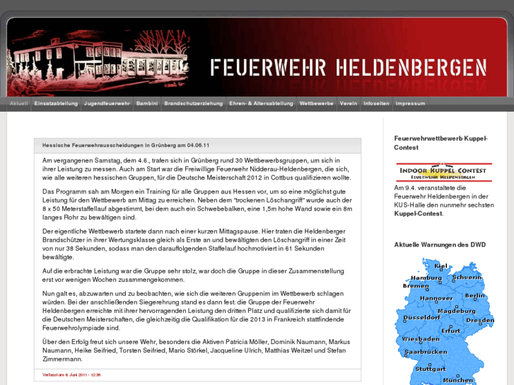 www.feuerwehr-heldenbergen.org