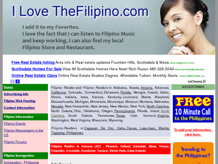 www.filipino-realtors.com