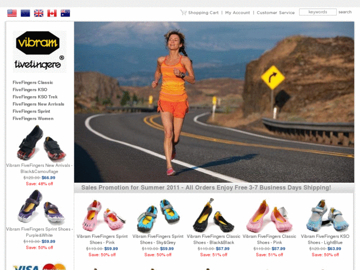 www.findingfivefingers.com