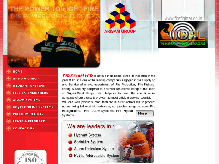 www.firefighter.co.in