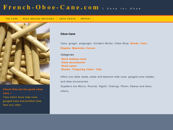 www.french-oboe-cane.com