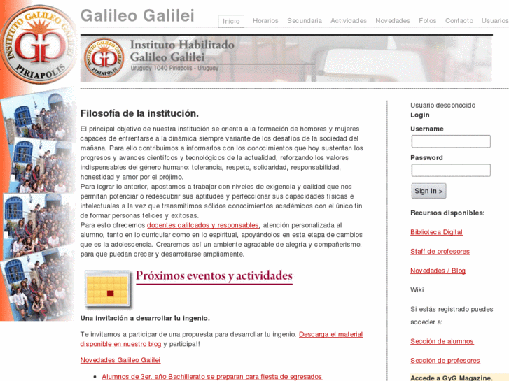 www.galileo-piriapolis.com