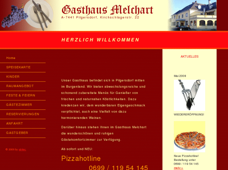 www.gasthaus-melchart.com