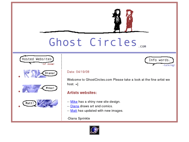 www.ghostcircles.com