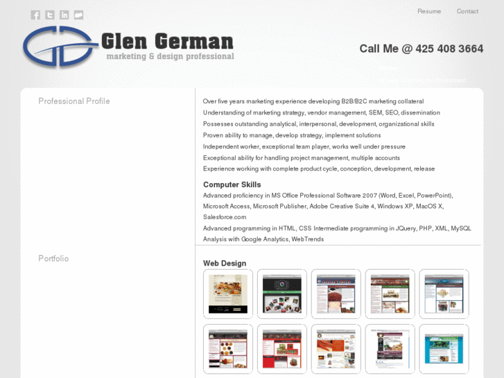 www.glengerman.com