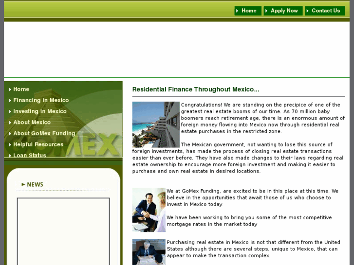 www.gomexfunding.com