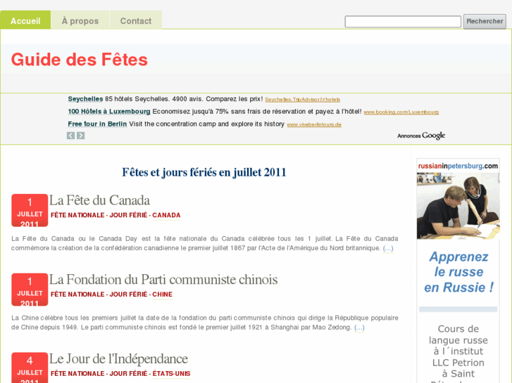 www.guidedesfetes.com