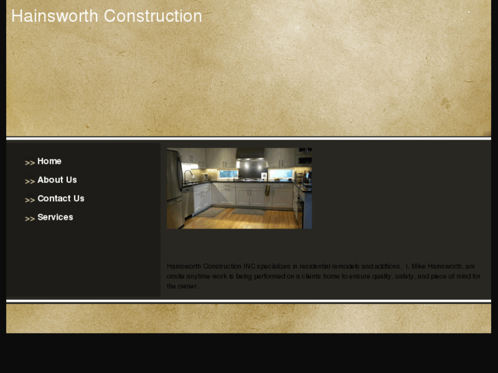 www.hainsworthconstruction.com