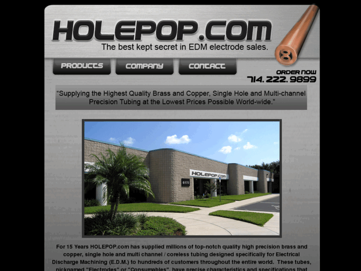 www.holepop.com