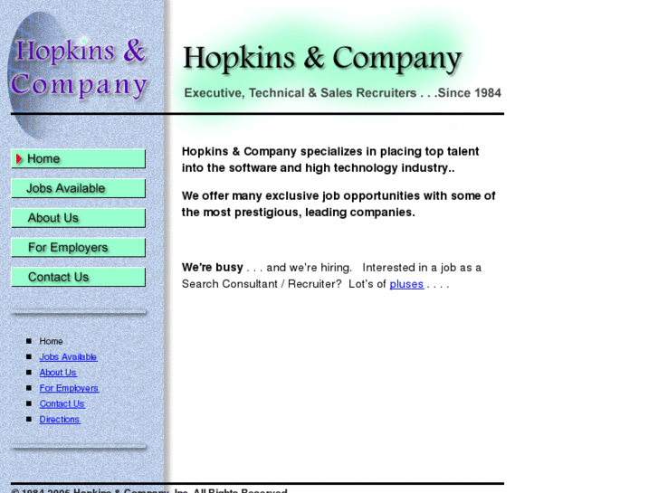 www.hopkins.com