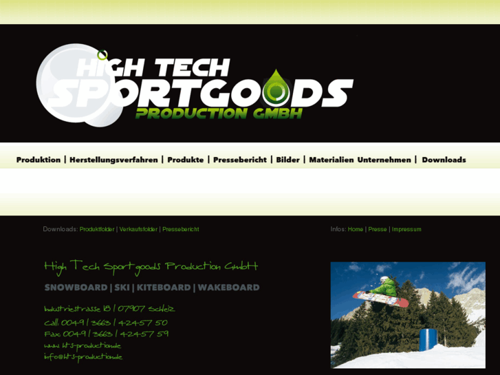 www.hts-production.com