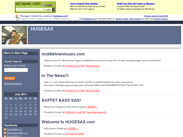 www.hugesax.com