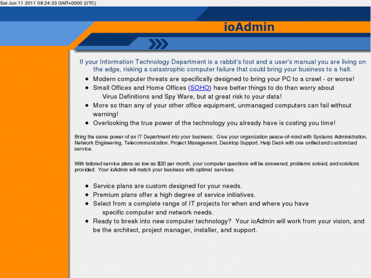 www.ioadmin.com