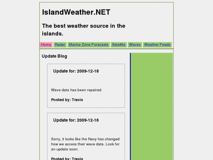 www.islandweather.net