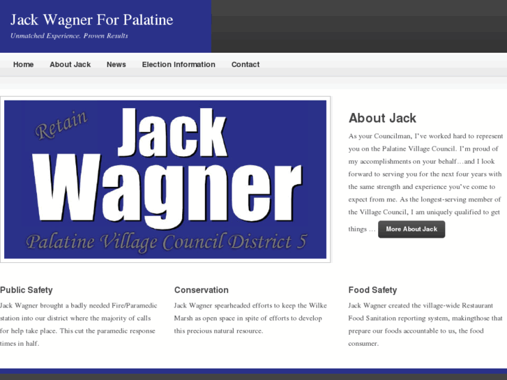 www.jackwagnerforpalatine.com