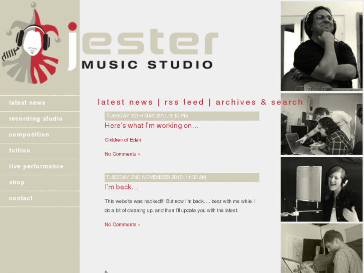 www.jesterstudio.co.uk