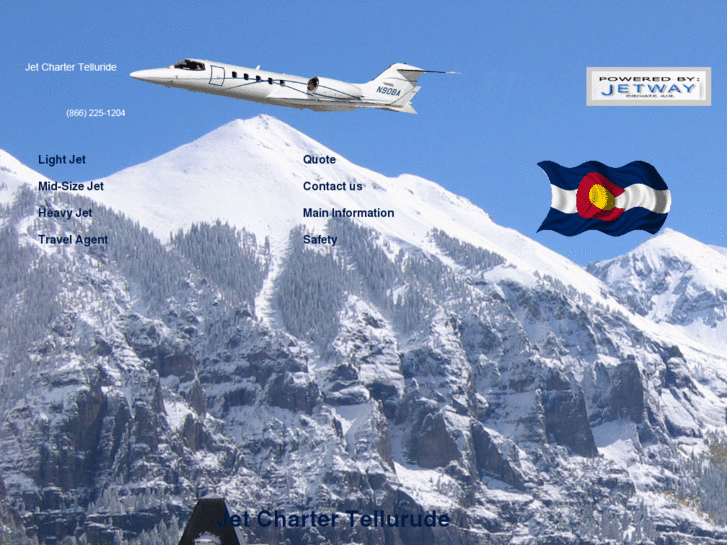 www.jetchartertelluride.com