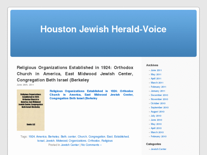 www.jewishherald-voice.com