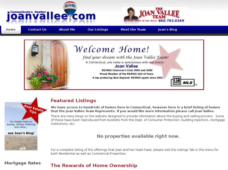 www.joanvallee.com