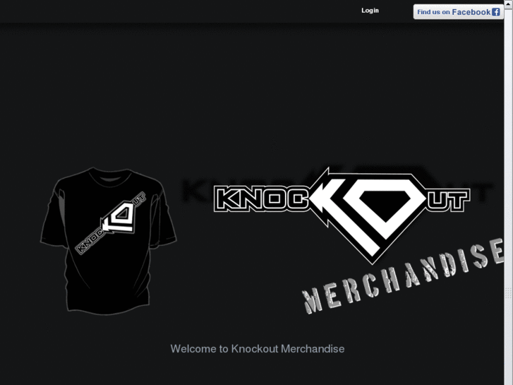 www.knockoutmerchandise.com