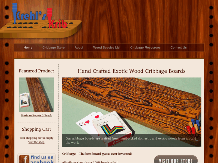 www.krehlskrib.com