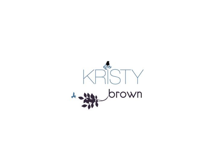 www.kristybrown.com