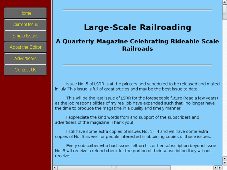 www.largescalerailroading.com