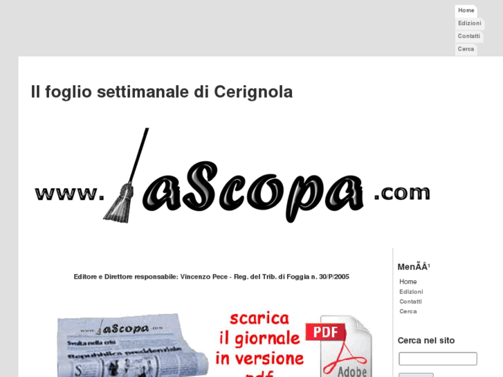 www.lascopa.com