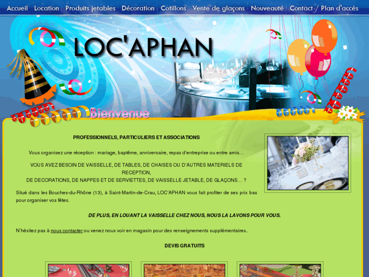 www.locaphan13.com