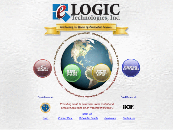 www.logictechnologies.com
