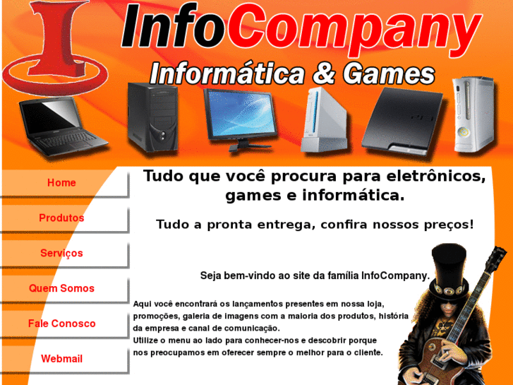 www.lojainfocompany.com