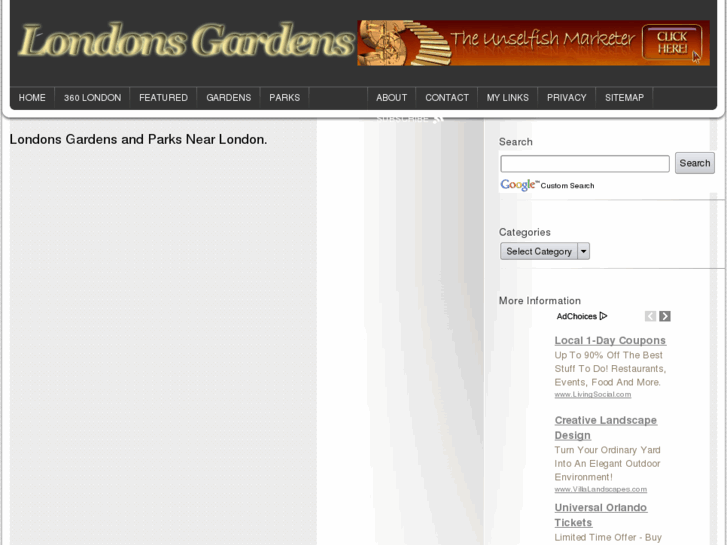 www.londons-gardens.com