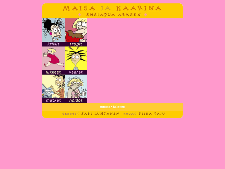 www.maisajakaarina.com