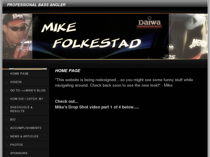 www.mikefolkestad.net