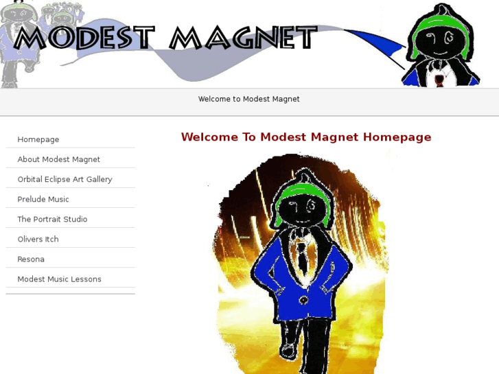 www.modestmagnet.com