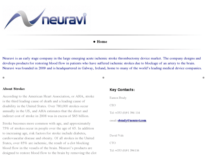 www.neuravi.com