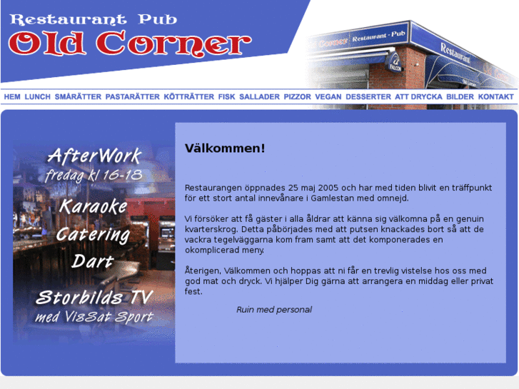 www.oldcorner.net