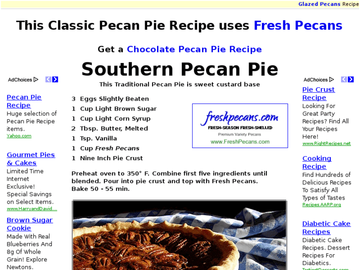 www.pecanpie.com