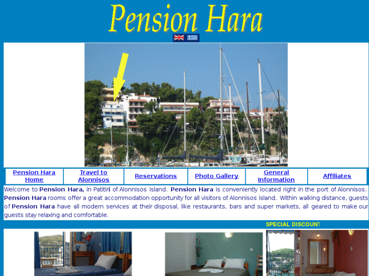 www.pensionhara.com