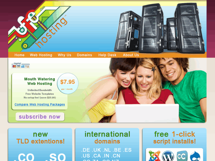 www.phphosting.biz