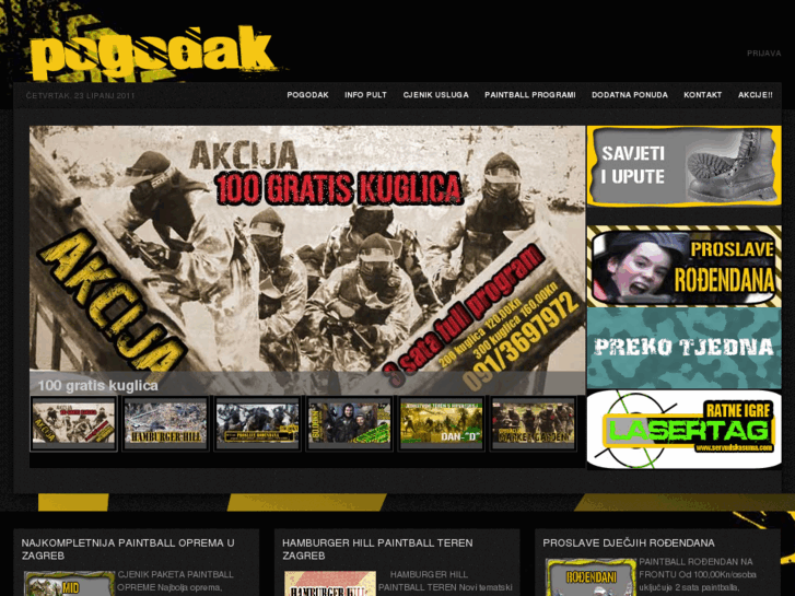 www.pogodak-paintball.com