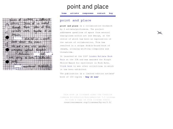 www.pointandplace.net